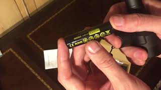 Sofirn C8F review
