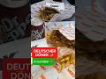 Wie schmeckt DEUTSCHER DÖNER in London ? 🇬🇧🥙