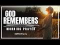 God Hasn’t Forgotten You—The Answer Is Coming | Blessed Morning Prayer To Start Your Day With God