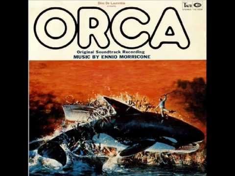 Ennio Morricone - Orca