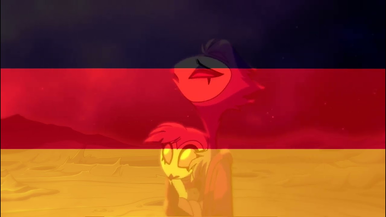 You Will Be Okay - OFFICIAL GERMAN DUB