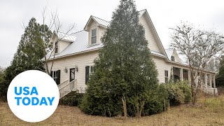 See what the jury saw at the crime scene at Alex Murdaugh's Moselle estate | USA TODAY