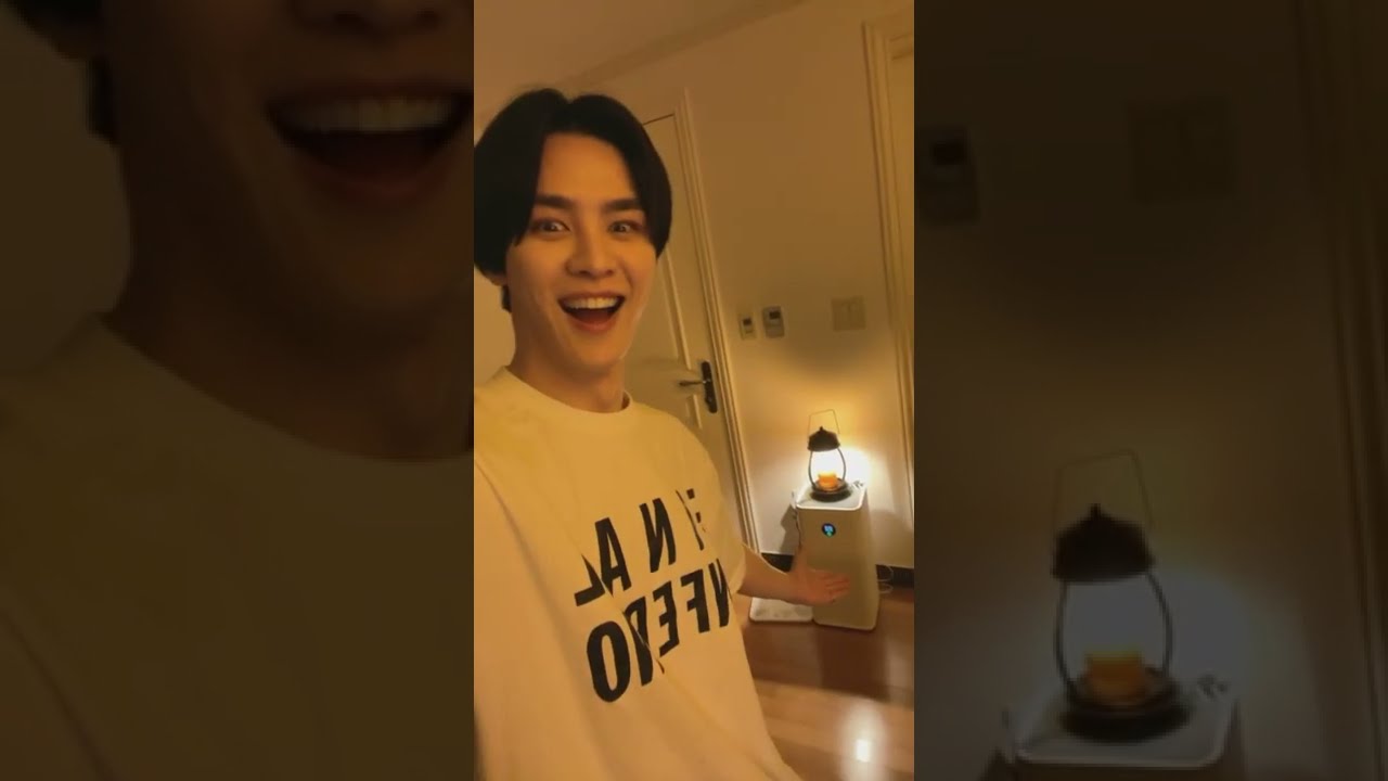 [ENG] 210507 WayV KUN Weibo Live