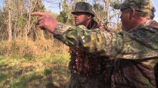 Early Morning Turkey Hunting Tips