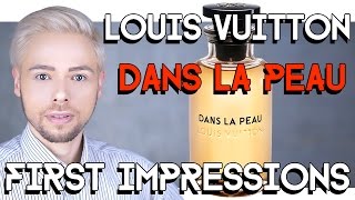 Louis Vuitton Perfume [DANS LA LEAU], Beauty & Personal Care