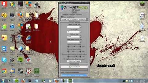 Install Fly Mod (EASY) - Minecraft