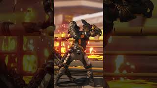 Apex Legends Season 20 STRAIGHT SHOT Explained!