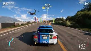 Forza Horizon 5 || On a Wing and a Prayer