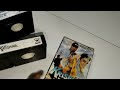 2 vhs sold to Rewari (haryana) for bijendra sangvan contact. 8209865881