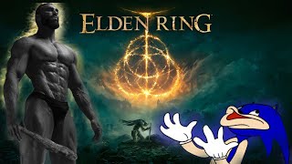 Dark Souls Noob Plays Elden Ring