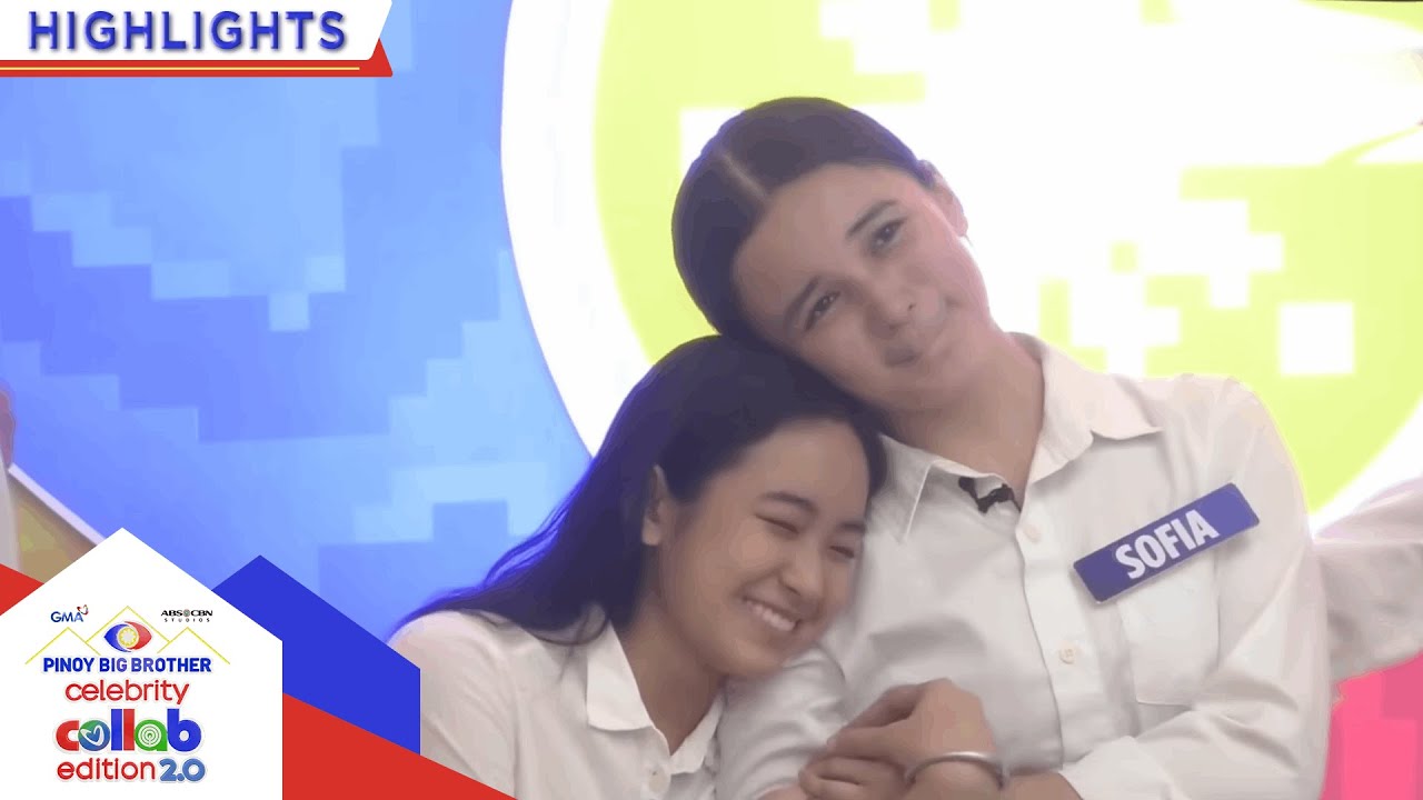 Day 100: Housemates, wagi sa PBB Bistro weekly task! | PBB Collab 2.0