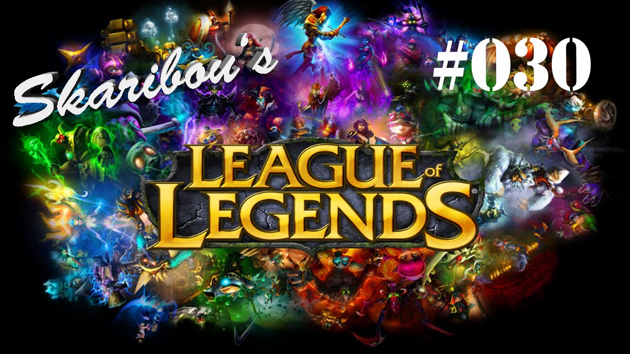 League Of Legends Spiel League Of Legends Spiel