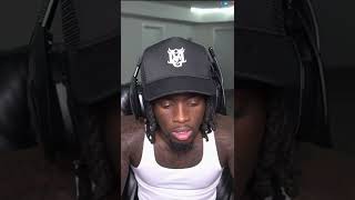 Kai Cenat Reacts to KSI's NetWorth