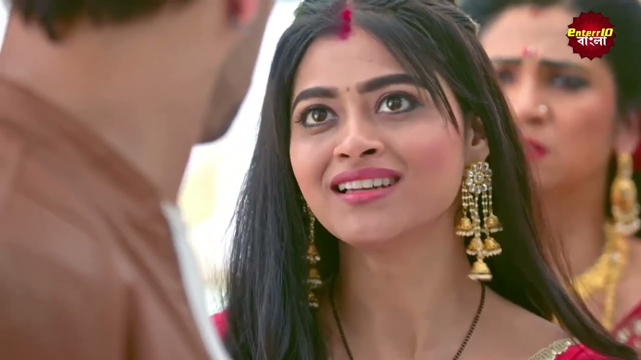 Ishq Ki Dastaan Naagmani (এক প্রেম কাহিনী নাগমণি) | Full Episode 254 |Bangla TV Show|Enterr10 Bangla