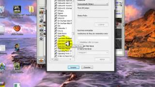 Como poner Xfire En Operation7 Latino   YouTube