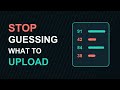 Stop Guessing What to Upload: I Built an AI Content Memory System