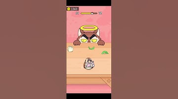 Hide & Seek Cat escape! Gameplay level 69 #hideandseek #catescape #gameplay