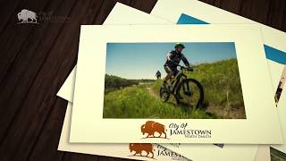 City of Jamestown