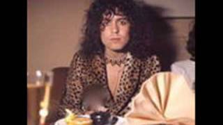 Video thumbnail of "T.Rex/Marc Bolan/Solid Gold Easy Action"