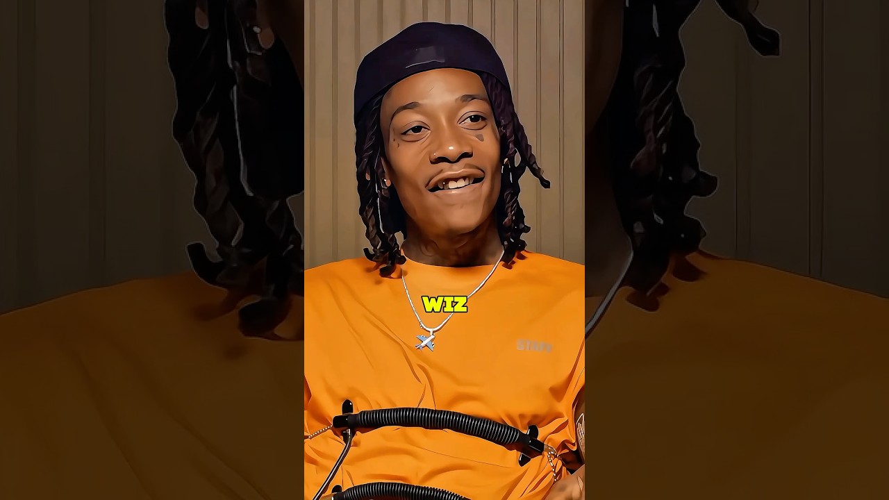 Wiz Khalifa’s $1,900,000 "Black & Yellow" Garage! 🏎️💨