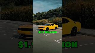 Wiz Khalifas 1900000 Black U0026 Yellow Garage 