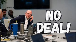 Joe Hortiz Reportedly REJECTS Chargers Trade Inquiries