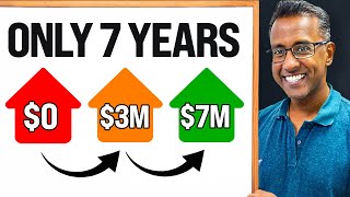 Average Aussies Are Getting Rich Off Property! Here's How