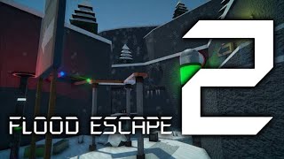 [FE 2 MAP TEST] Icy Environment [Normal] first person