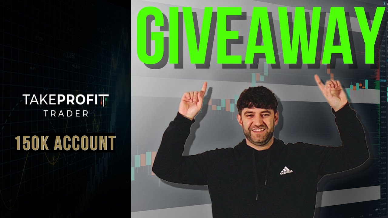 LIVE FUTURES TRADING - 150K ACCOUNT GIVEAWAY (02/01/2026)