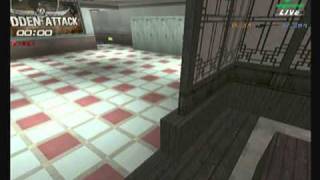 Sudden Attack Super League Season 4 e.sports-united vs KSP-Gaming ROUND 1 (semifinal)