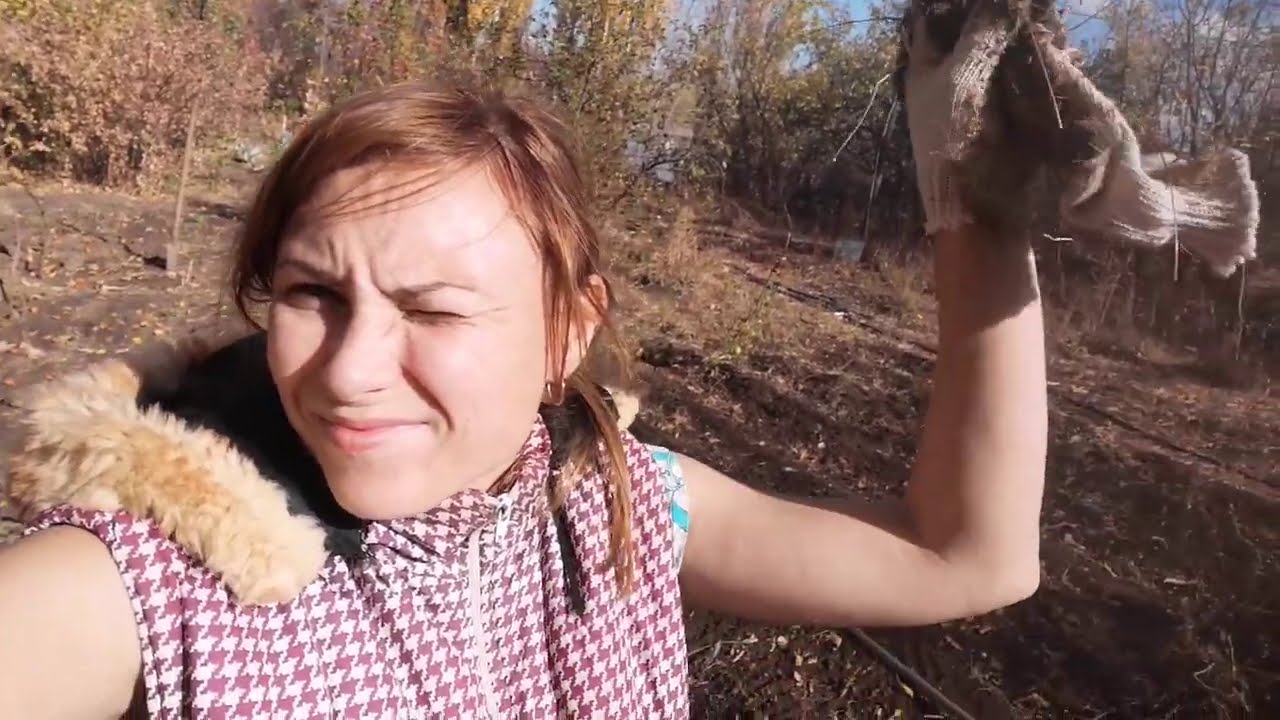 ОРГАНИЗУЕМ ФУНКЦИОНАЛЬНЫЙ САНУЗЕЛ ИЗ САРАЯ - YouTube