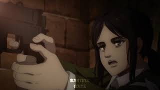 Depth Strida - Catacombs Eren Yeager Edit