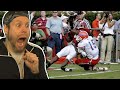 OUCH! Biggest College Football Hits from 2020