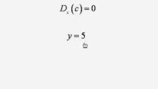 Derivada de una constante.avi