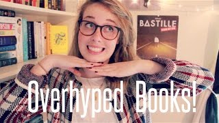Overhyped Books!
