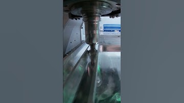 DATRON High Speed Milling