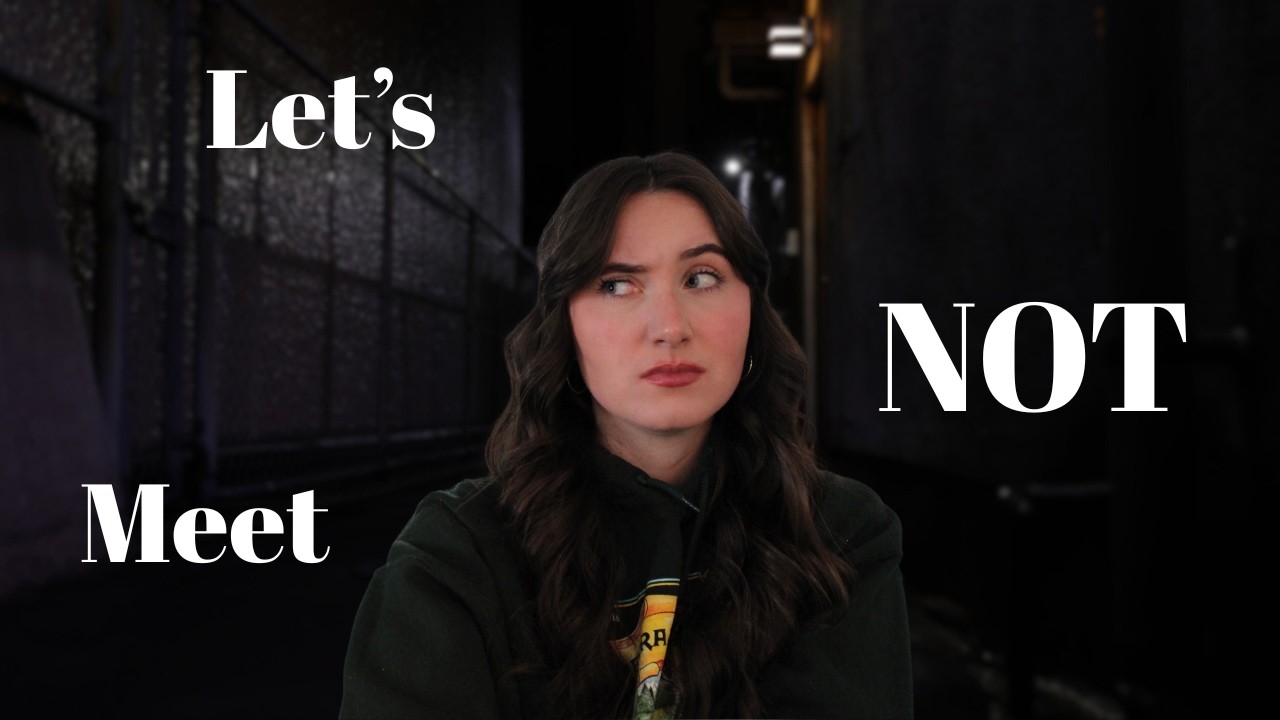 Ep. 12 Bone Chilling r LetsNot Meet Stories!!! || Reading Reddit Stories