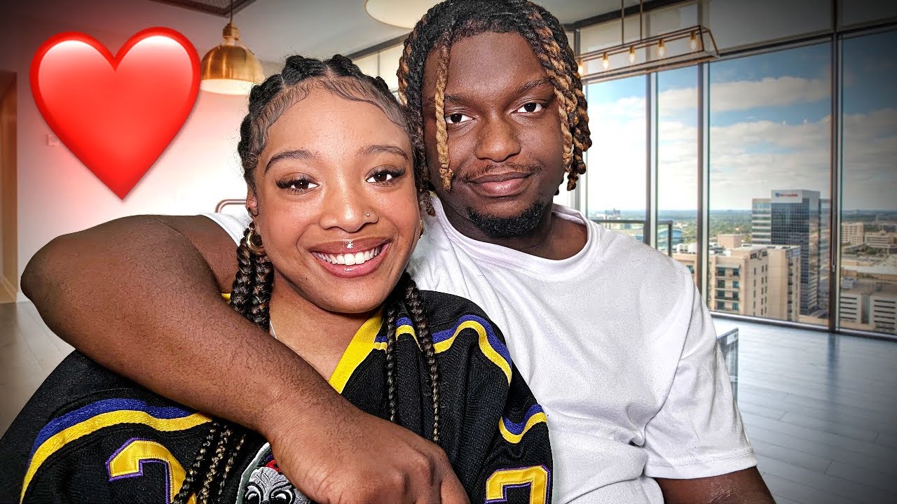 I Called Miya Bae In Front Of WTO