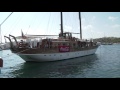 Summer fun boat party 2016  teaser clip