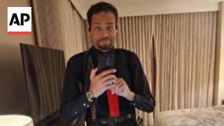 Famous Man charged in White House correspondents' dinner attack pleads not guilty Profile