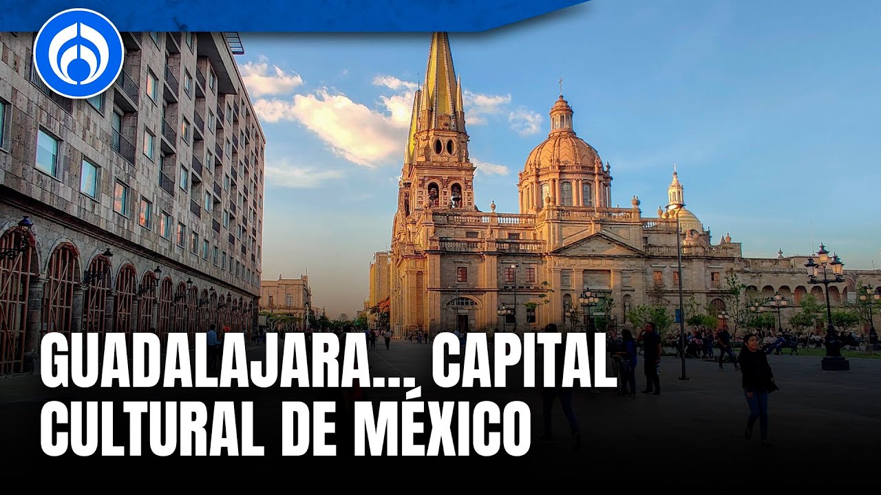 La reinvención del turismo en Jalisco: la gran apuesta de Michelle Friedman