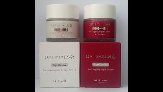 optimals face cream