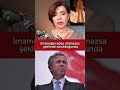 Mansur Yavaş'ın Anketlerdeki Oy Oranı Ne? #shorts