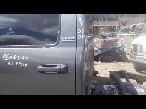 Dodge Ram Extreme Chassis Frame rot what to look for - YouTube