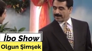 Beni Vernellediler Yumuşacık Oldum - Olgun Şimşek - İbo Show