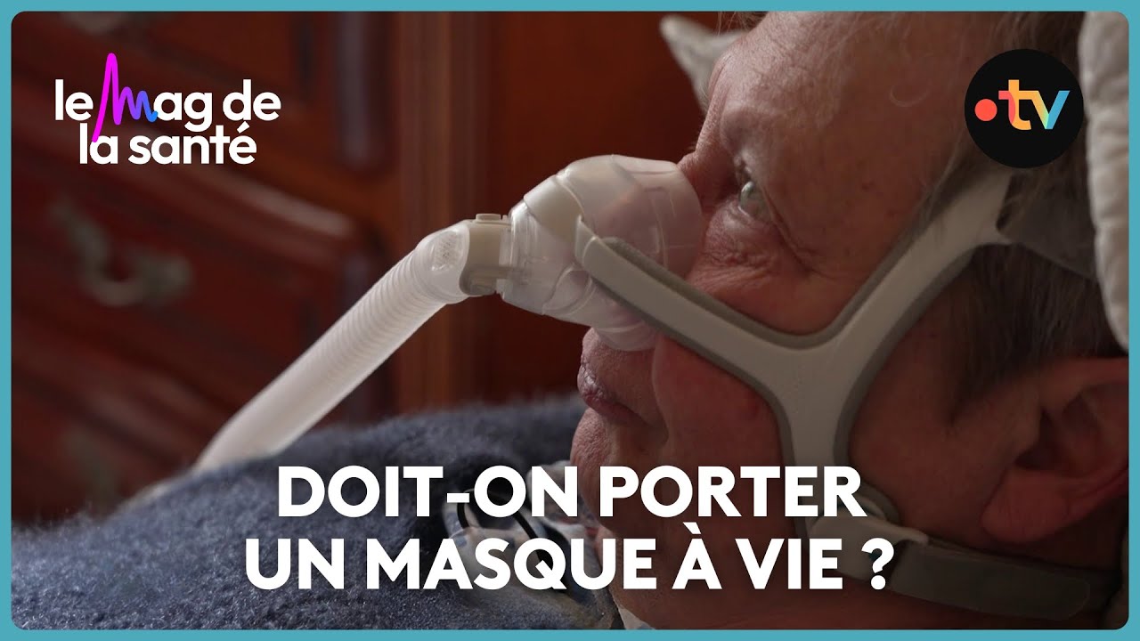 Apnée du sommeil : quels traitements existent ?