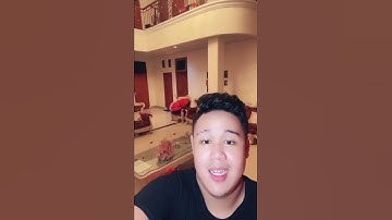 Thumbnail of NYANYI LAGU CARTOON CAT BAD KARMA MALAM JUMAT SENDIRIAN‼️😱HANTUNYA NGAMOK‼️😭#shorts #penampakan