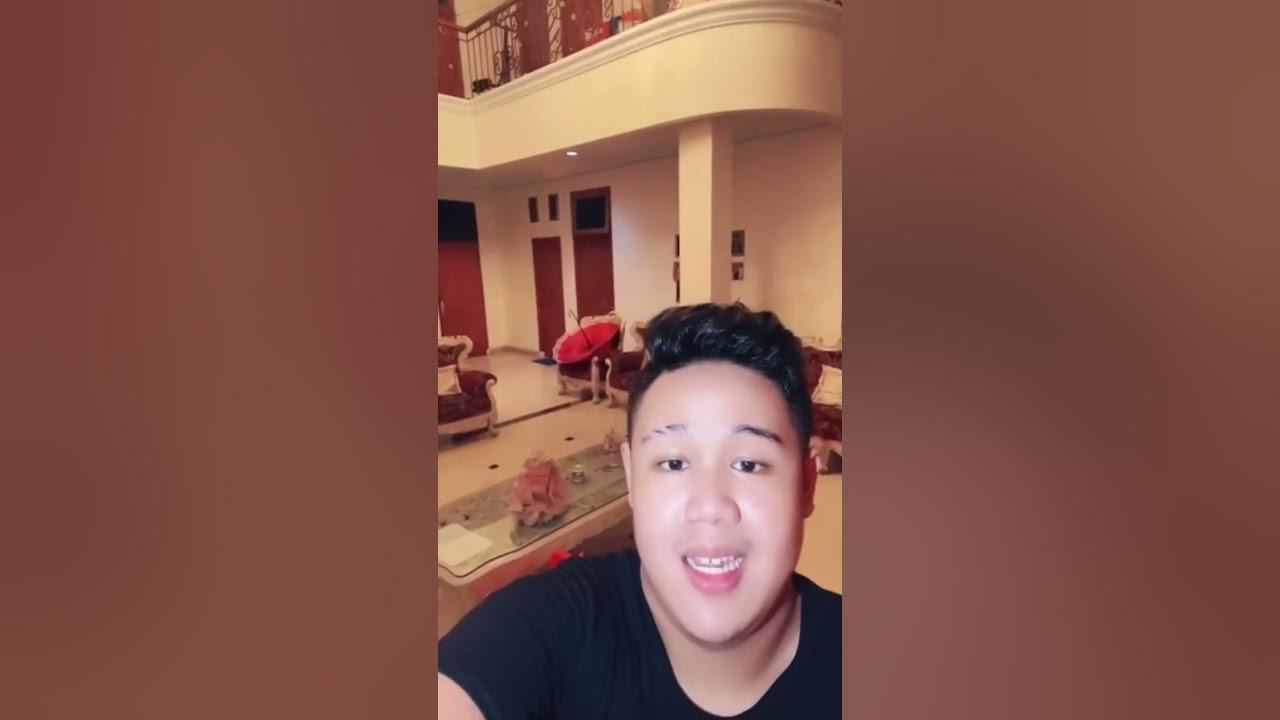 NYANYI LAGU CARTOON CAT BAD KARMA MALAM JUMAT SENDIRIAN‼️😱HANTUNYA NGAMOK‼️😭#shorts #penampakan