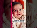 trending baby reels #baby girl#cute girl