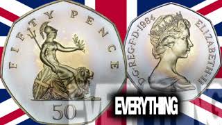 1964 United Kingdom Coin Worth Only $0.28? The Surprising Truth Every Collector Must Know!